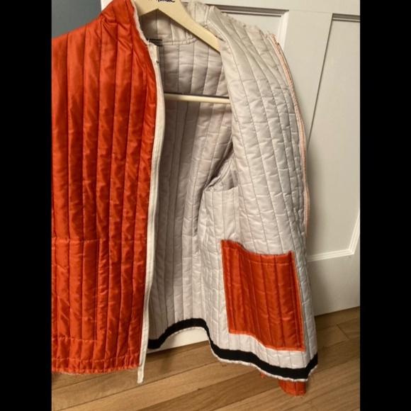 Marc Le Bihan Jacket - Picture 4 of 7